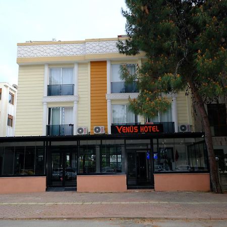 Venues Hotel 安塔利亚 外观 照片