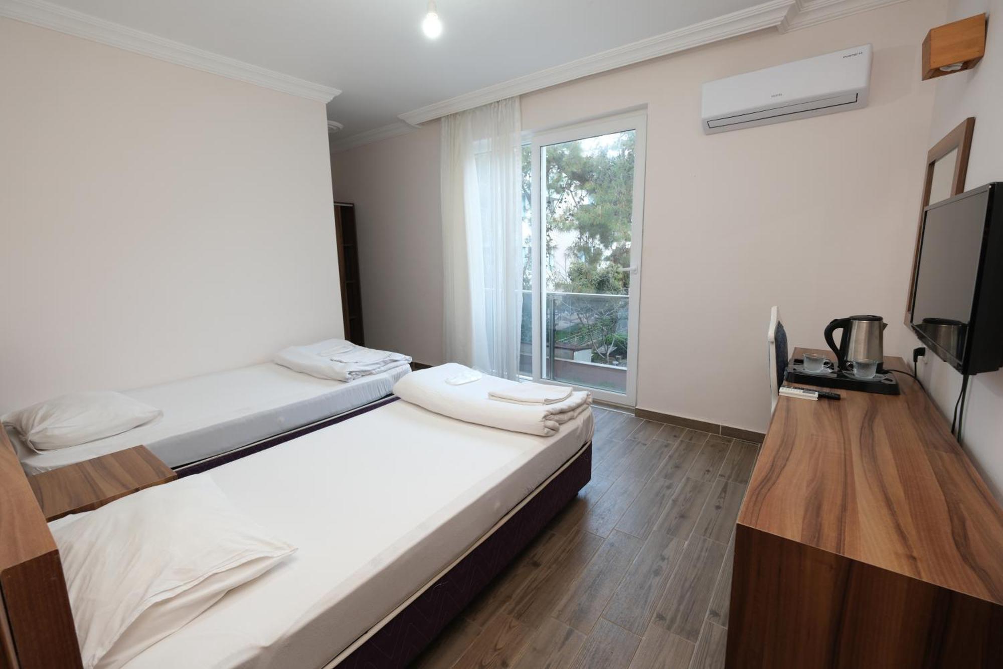 Venues Hotel 安塔利亚 外观 照片