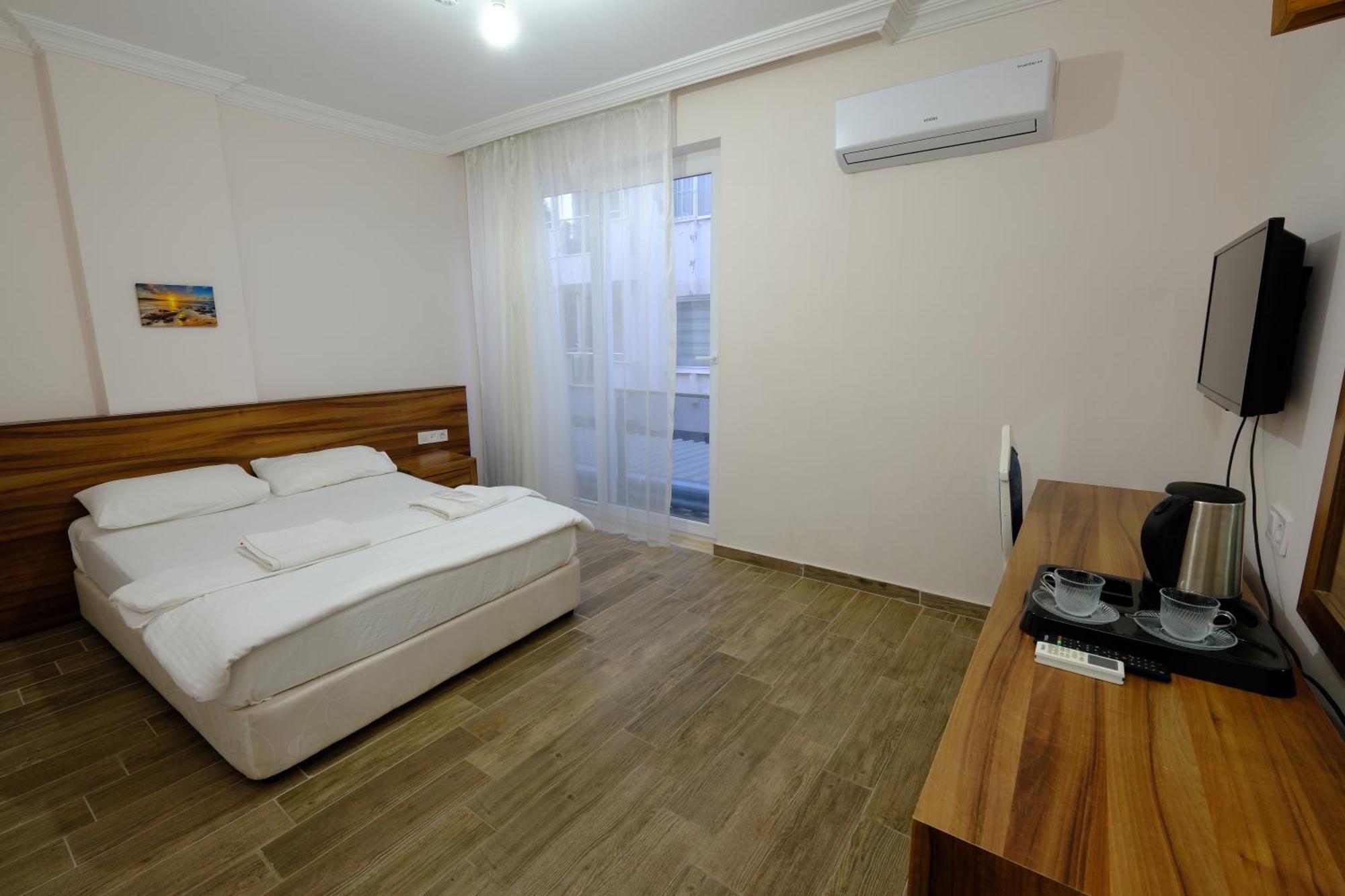 Venues Hotel 安塔利亚 外观 照片